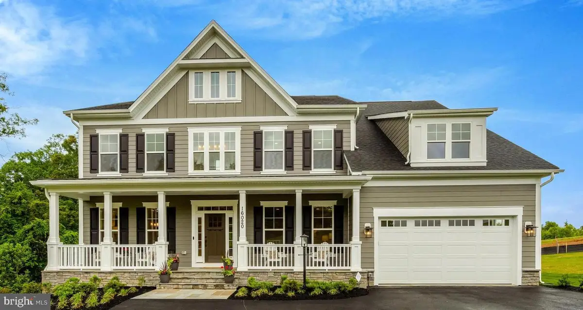 2315 Stryker Ave, Vienna, VA 22181 - #1