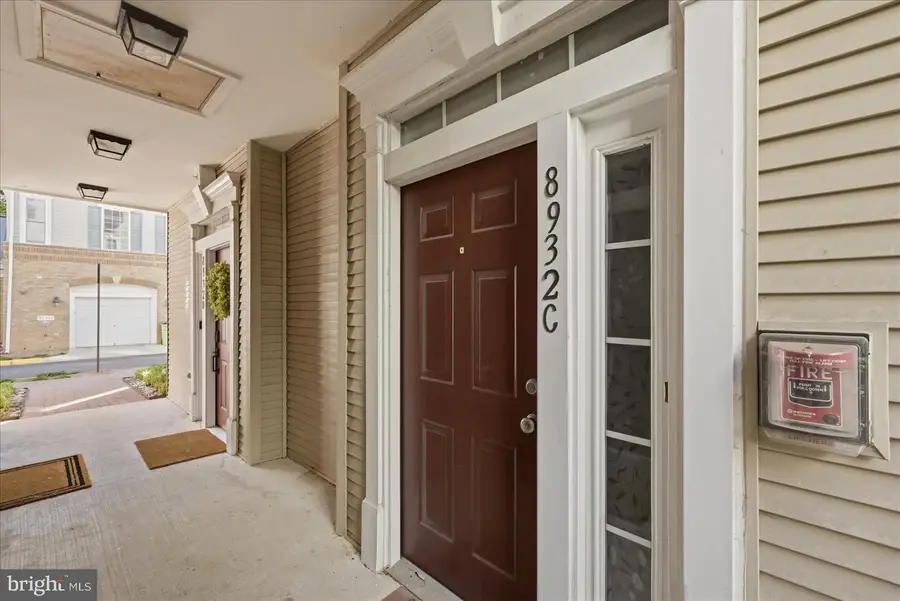 8932 Milford Haven Ct #32c, Lorton, VA 22079 - #2