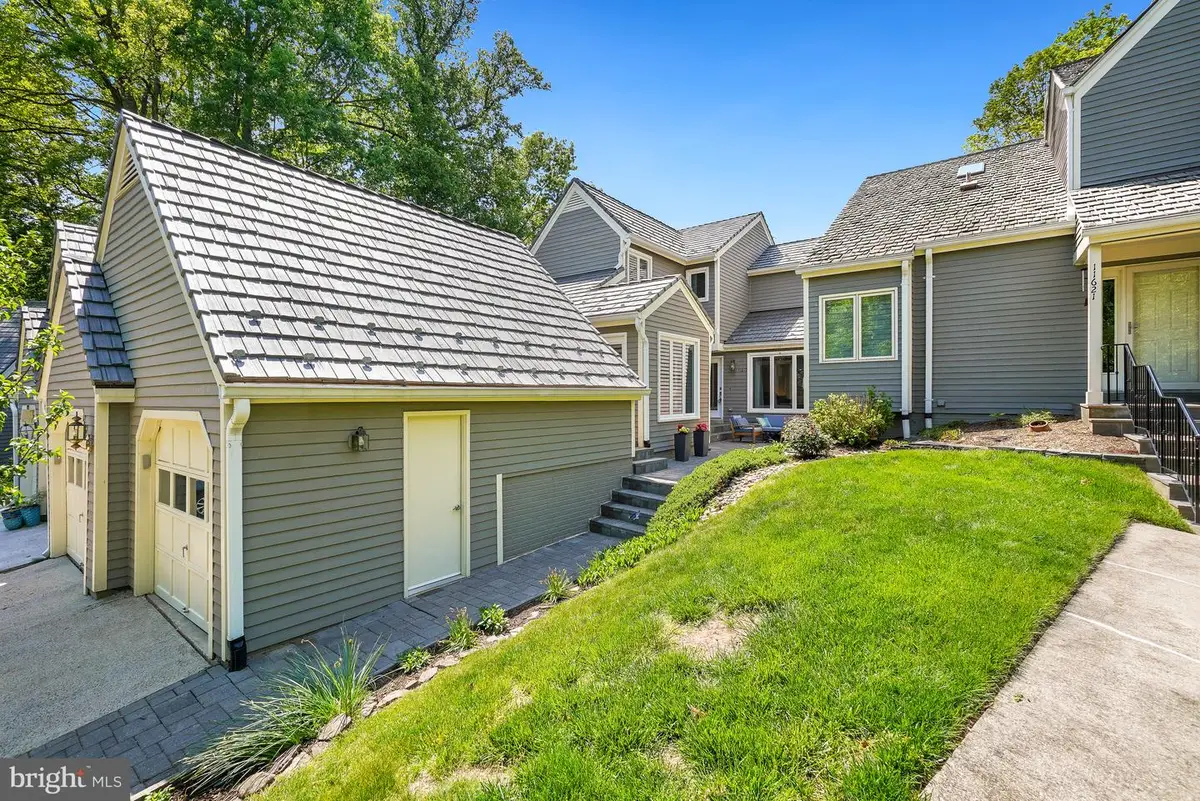 11619 Chapel Cross Way, Reston, VA 20194 - #1