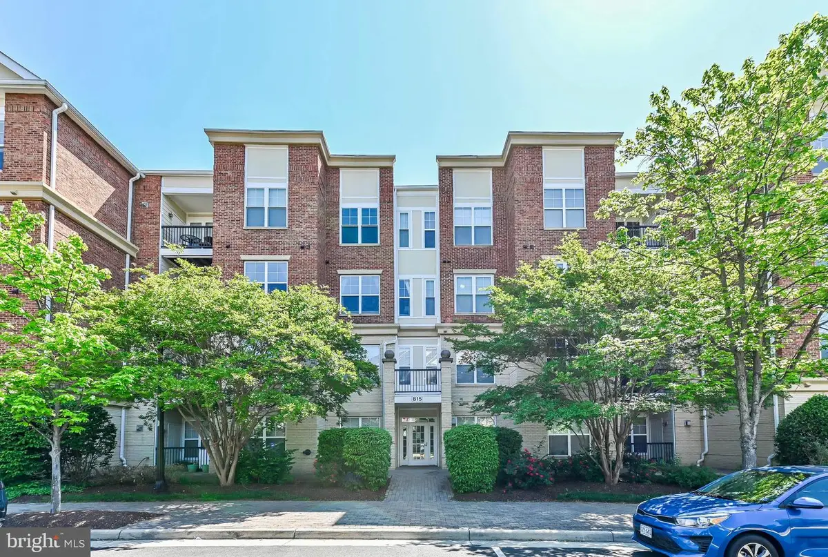 815 Branch Dr #401, Herndon, VA 20170 - #1
