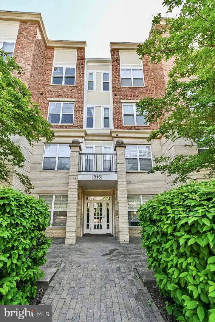 815 Branch Dr #401, Herndon, VA 20170 - #2