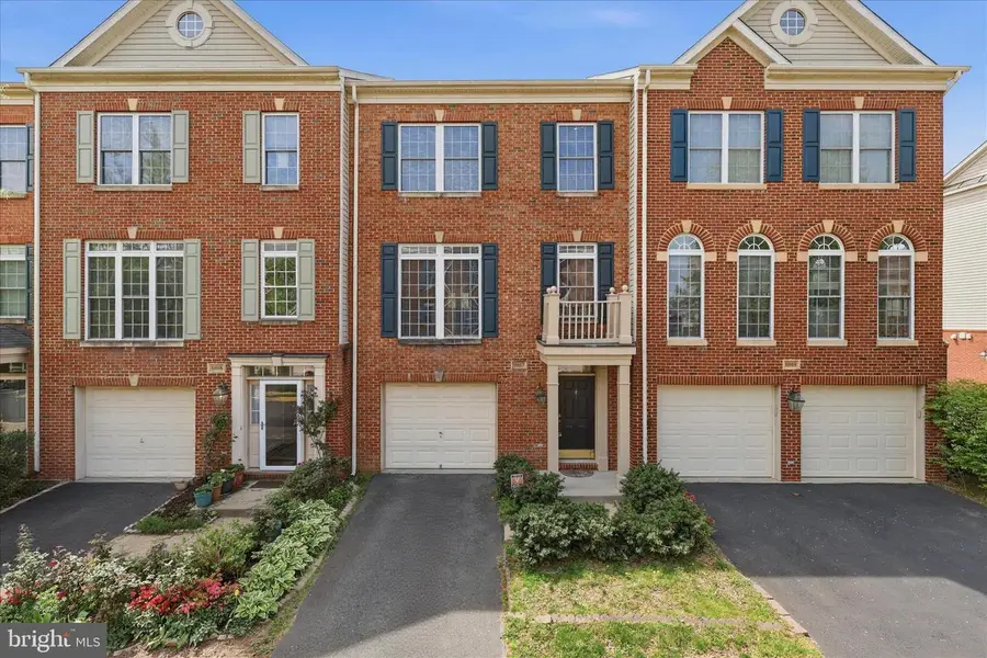 13557 Lavender Mist Ln, Centreville, VA 20120 - #3