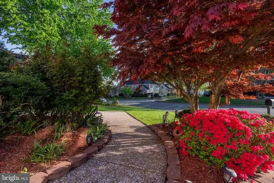 8103 Haddington Ct, Fairfax Station, VA 22039 - #2