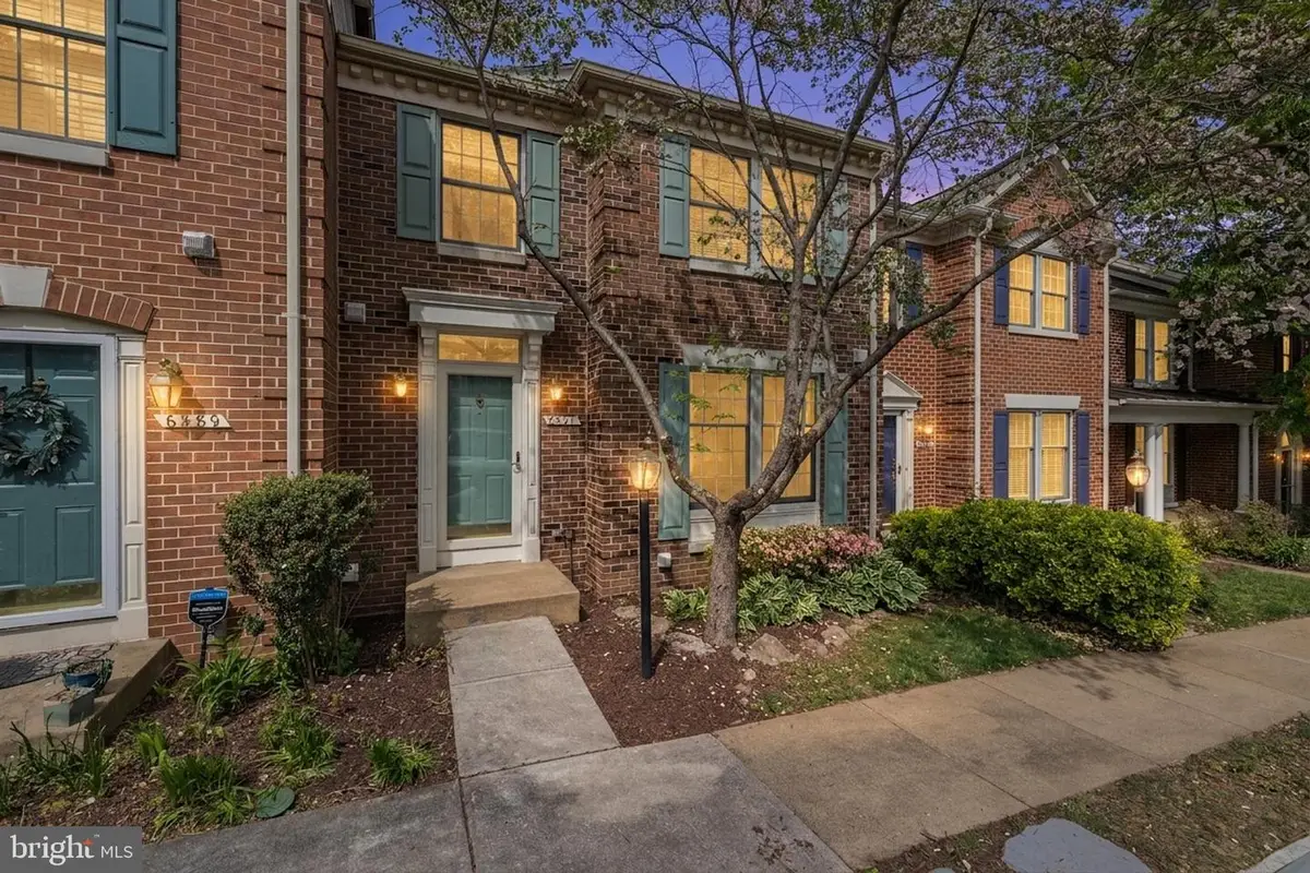 6491 Milva Ln, Springfield, VA 22150 - #1