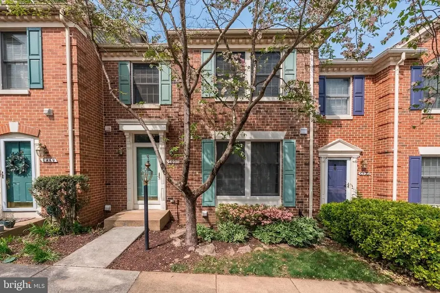 6491 Milva Ln, Springfield, VA 22150 - #2