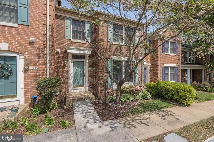 6491 Milva Ln, Springfield, VA 22150 - #3