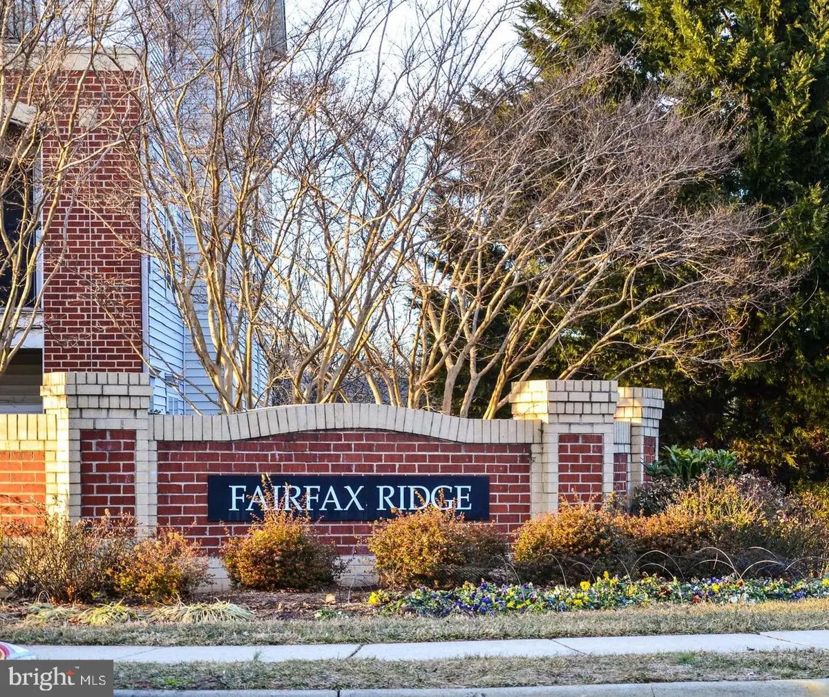 11317 Aristotle Dr #3-310, Fairfax, VA 22030 - #1