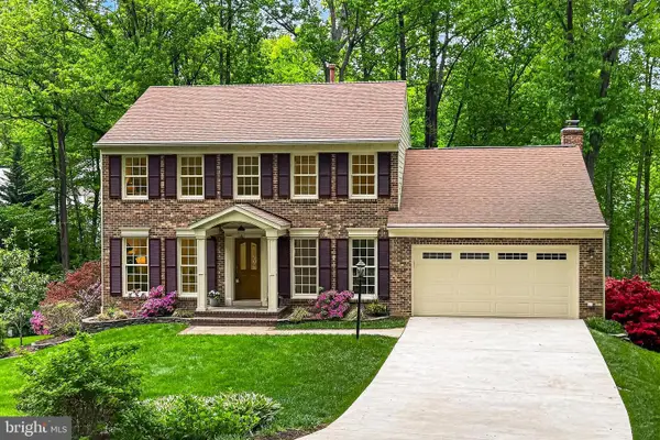 1563 Harpers Cove Ln, RESTON, VA 20194
