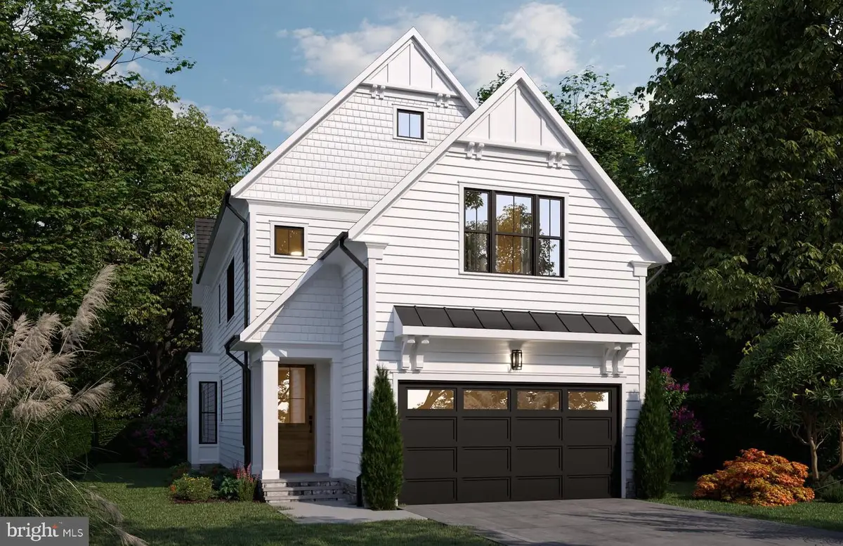 1605 Hunting Ave, McLean, VA 22102 - #1