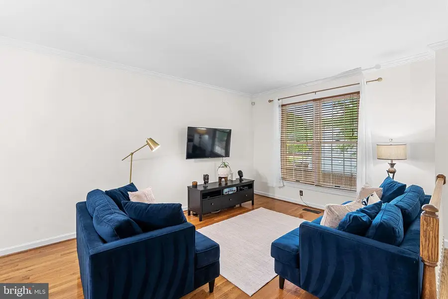 3632 Ransom Pl, Alexandria, VA 22306 - #3