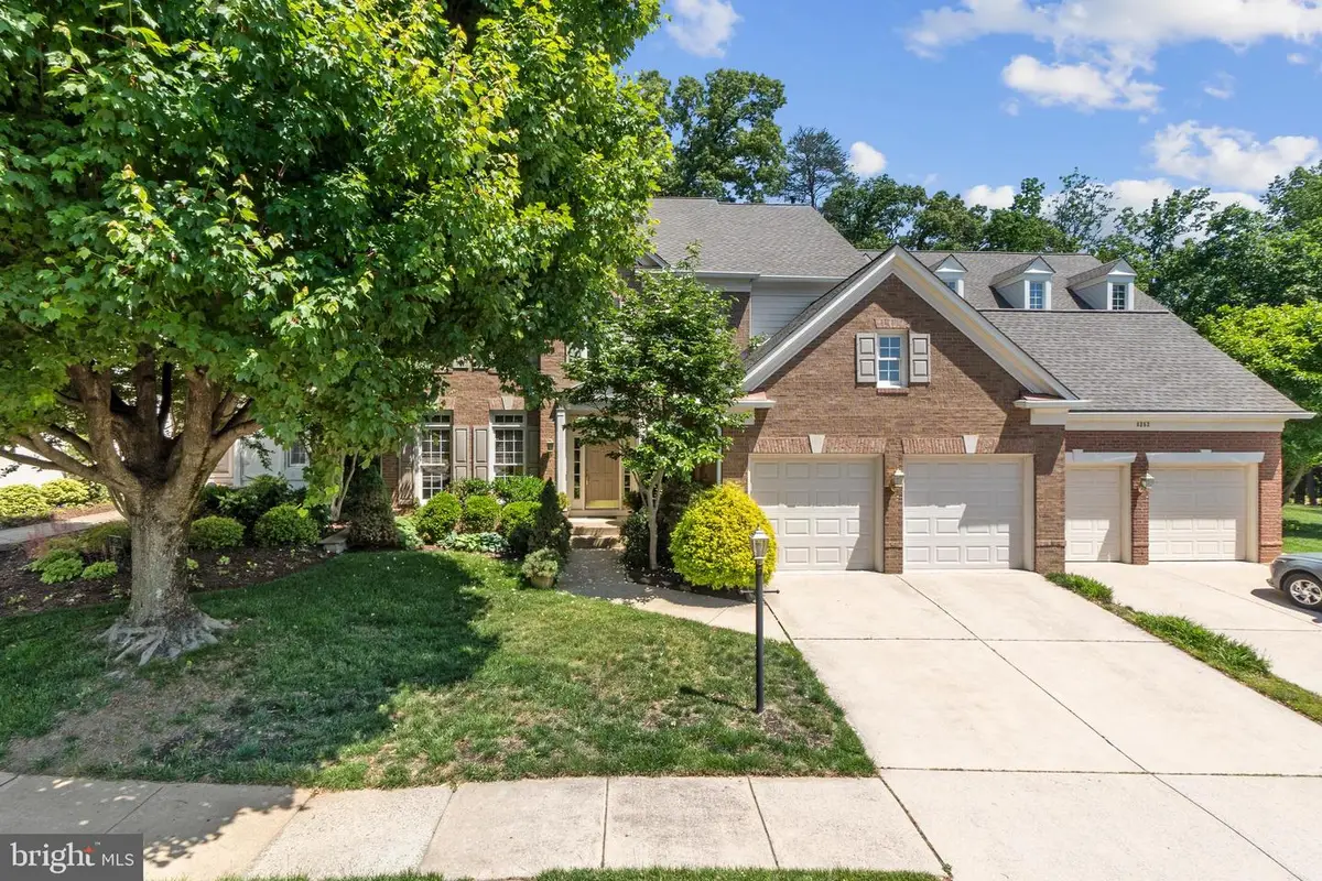 6264 Kingfisher Ln, Alexandria, VA 22312 - #1