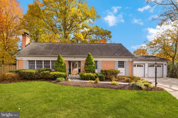 2501 Duxbury Pl, ALEXANDRIA, VA 22308