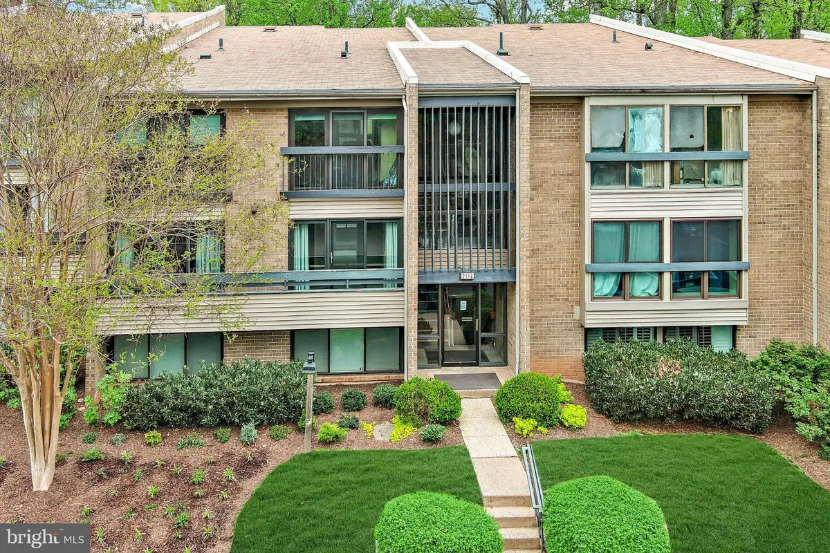 2116 Green Watch Way #10/201d, Reston, VA 20191 - #1