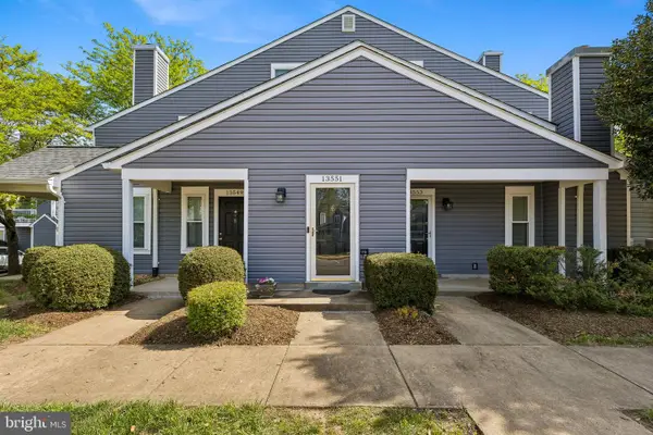 13551 Orchard Dr #3551, CLIFTON, VA 20124