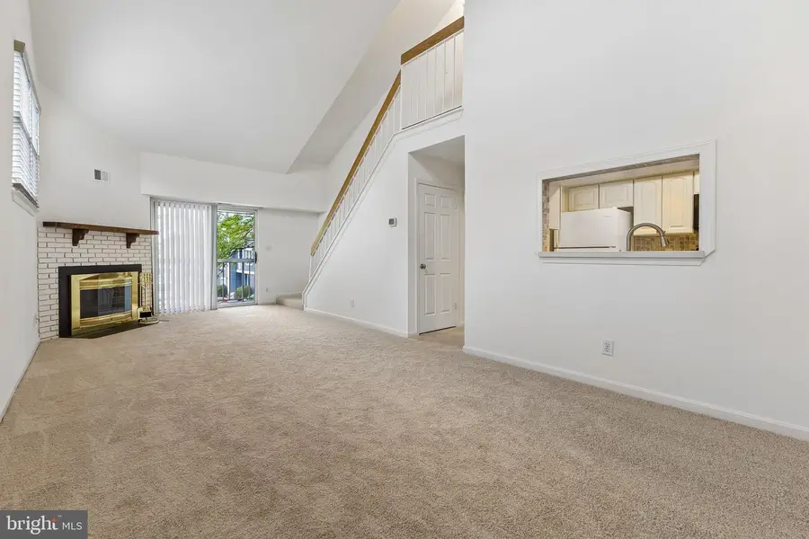 13551 Orchard Dr #3551, Clifton, VA 20124 - #3