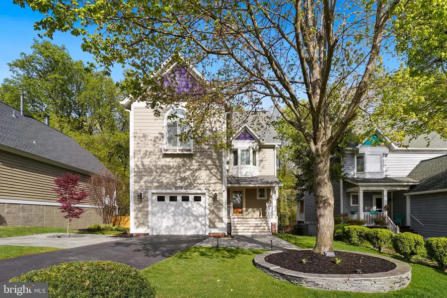 2004 Swan Ter, Alexandria, VA 22307 - #3