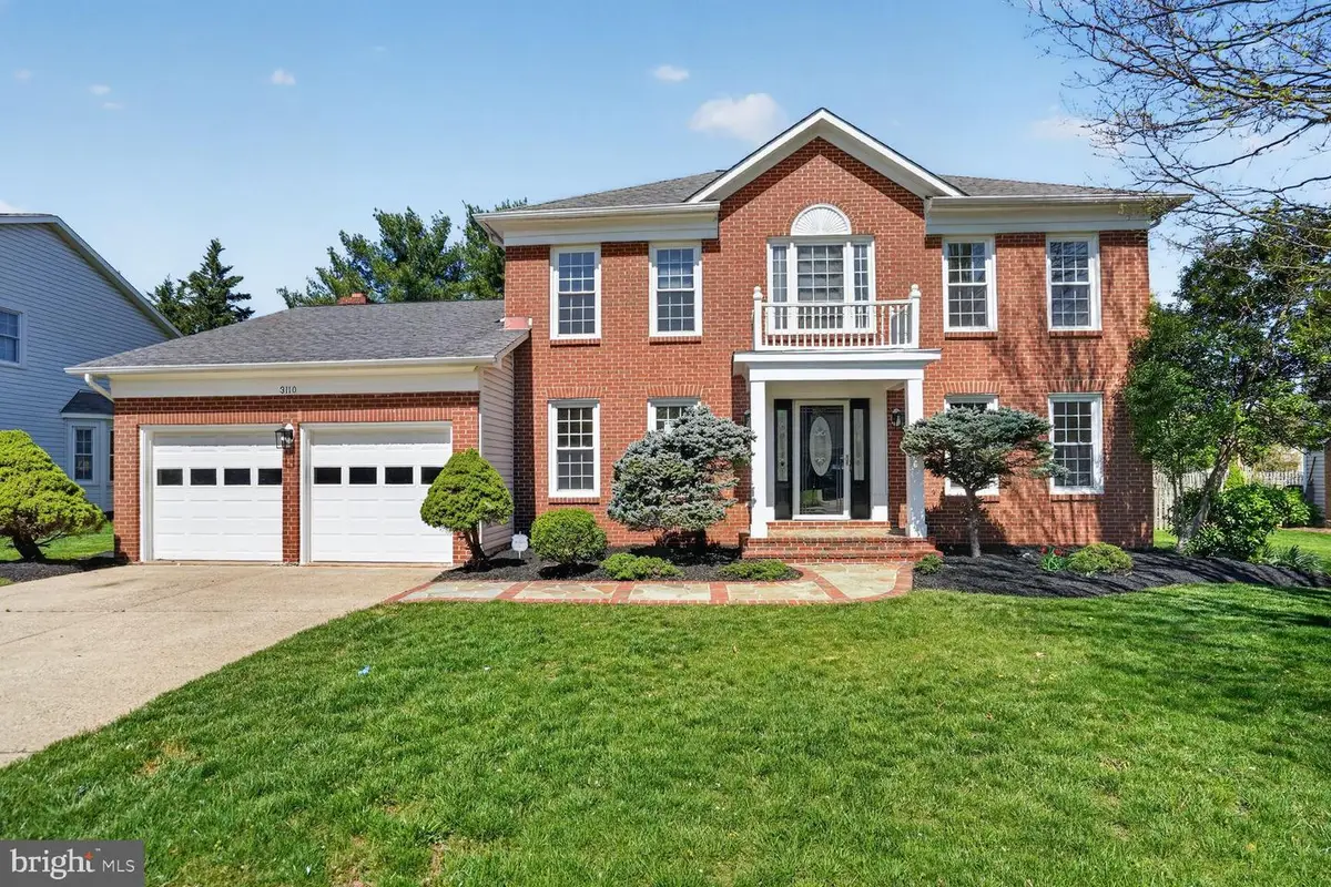 3110 Kinross Cir, Herndon, VA 20171 - #1