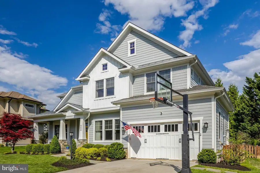 504 Valley Dr Se, Vienna, VA 22180 - #3