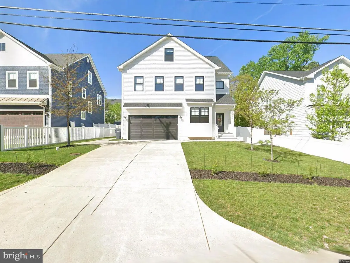 4222 Lamarre Dr, Fairfax, VA 22030 - #1