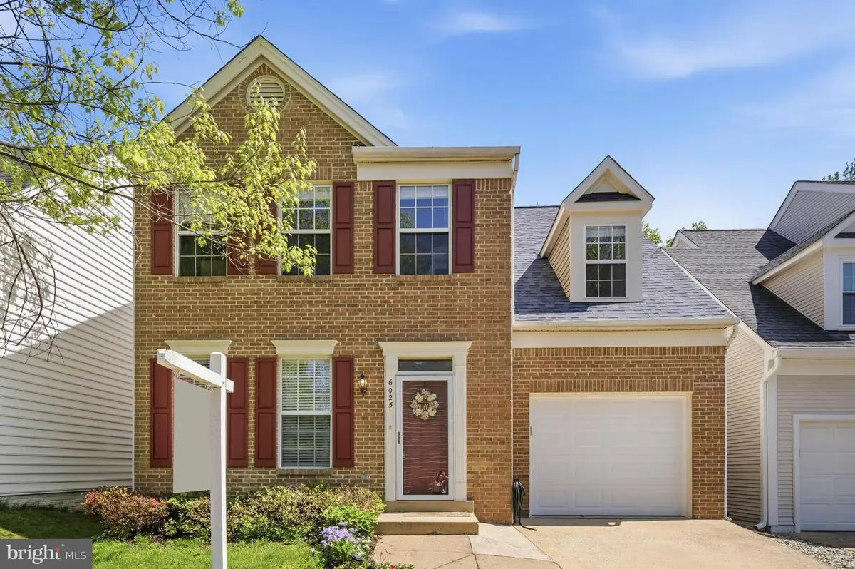 6025 Mcalester Way, Centreville, VA 20121 - #1