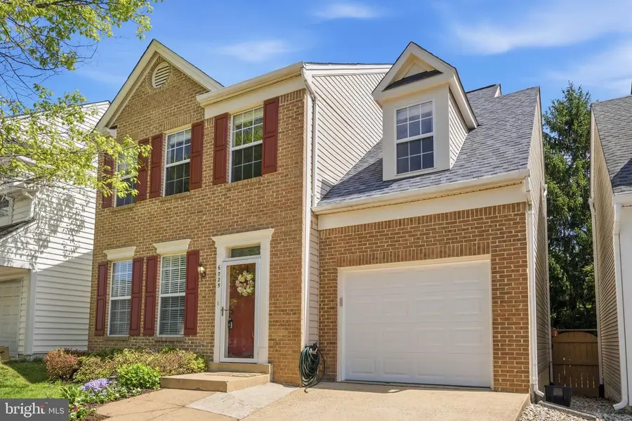 6025 Mcalester Way, Centreville, VA 20121 - #3