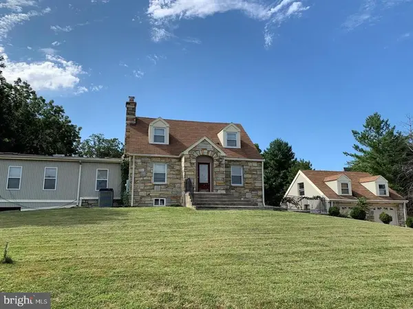 3424 Jermantown Rd, FAIRFAX, VA 22030