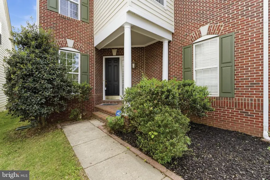 8305 Allerdale Ct, Lorton, VA 22079 - #2