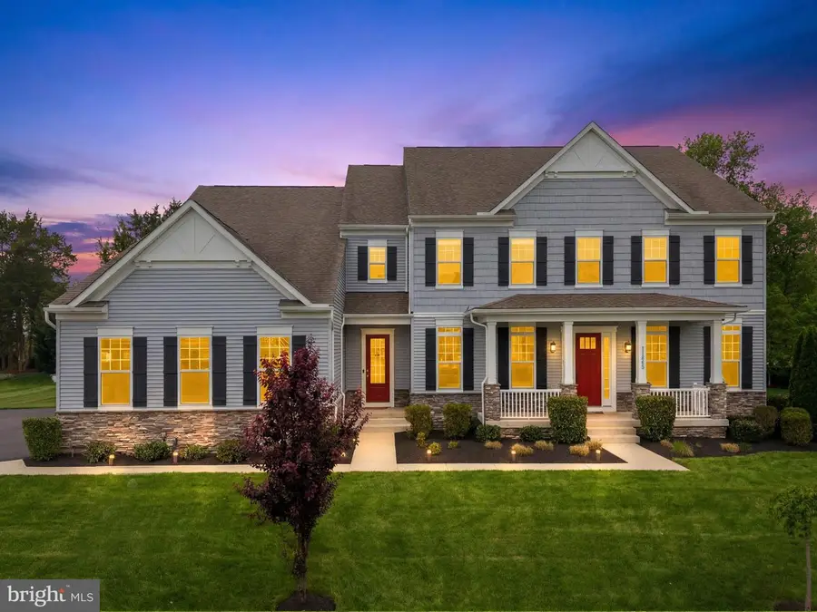11865 Boscobel Ct, Herndon, VA 20170 - #2