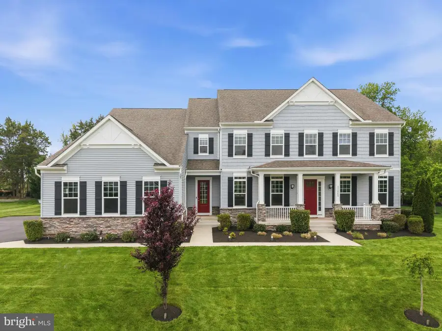 11865 Boscobel Ct, Herndon, VA 20170 - #3