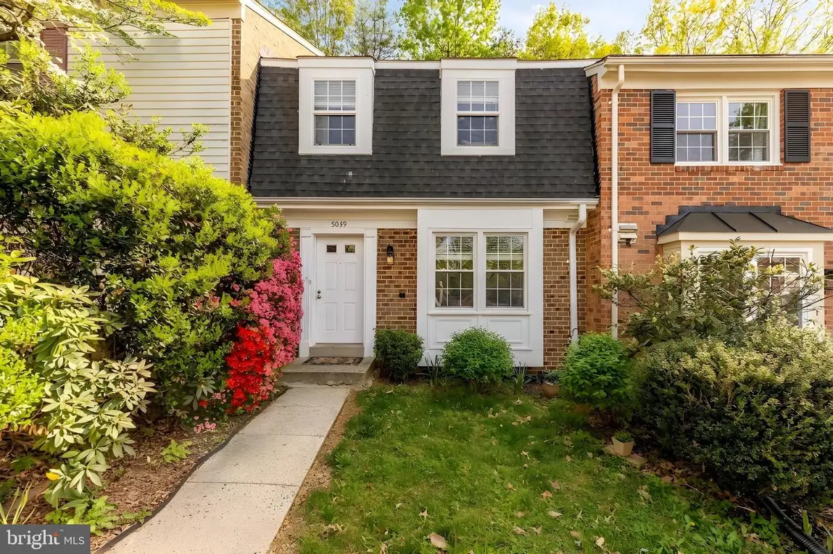 5039 Head Ct, Fairfax, VA 22032 - #1