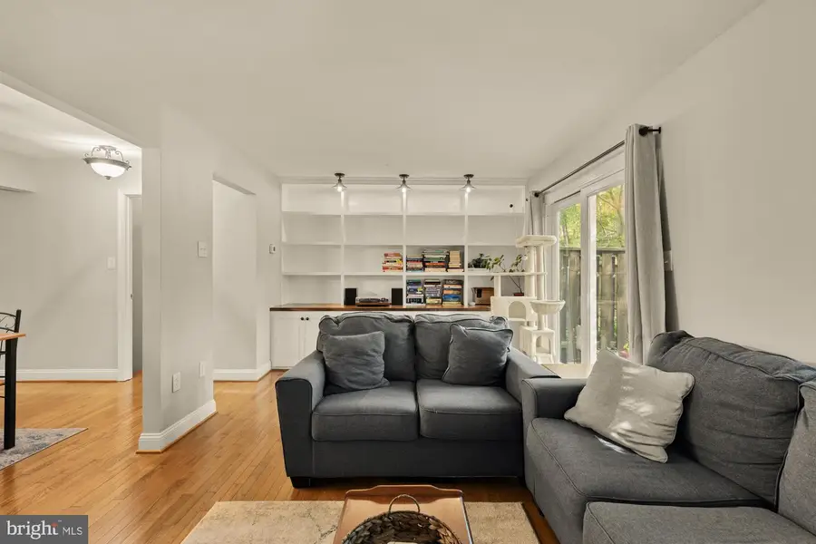 5039 Head Ct, Fairfax, VA 22032 - #3
