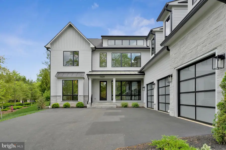 1109 Ingleside Ave, McLean, VA 22101 - #2