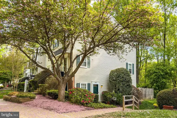 5903 First Landing Way #174, BURKE, VA 22015