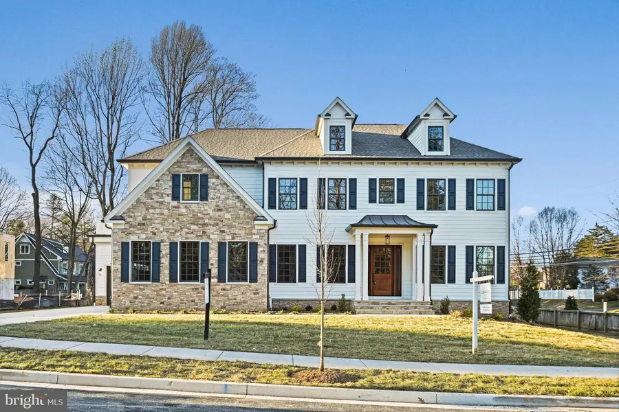 352 Ayr Hill Ave Ne, Vienna, VA 22180 - #3