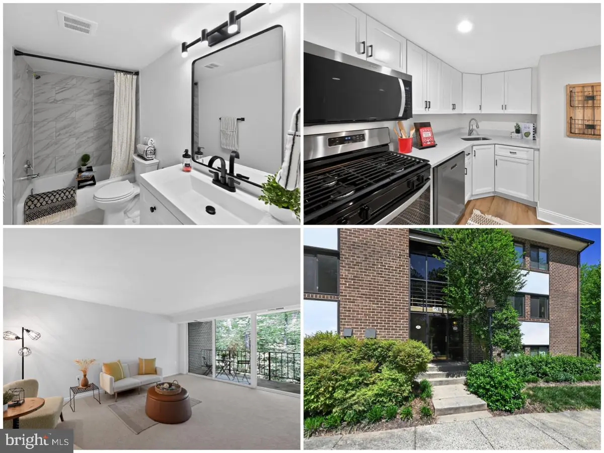 1533 Northgate Sq #11b, Reston, VA 20190 - #1