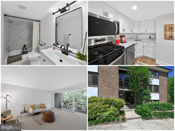 1533 Northgate Sq #11b, RESTON, VA 20190