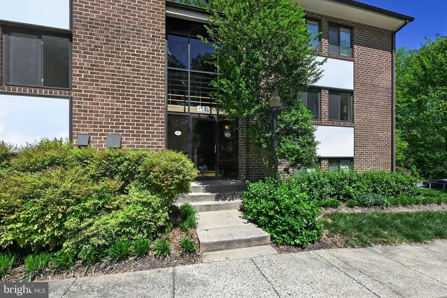 1533 Northgate Sq #11b, Reston, VA 20190 - #2