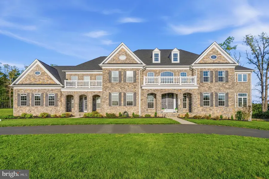 6511 Bull Run Woods Trl, Centreville, VA 20120 - #2