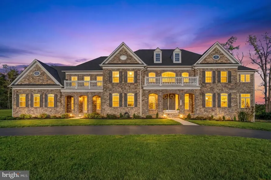 6511 Bull Run Woods Trl, Centreville, VA 20120 - #3