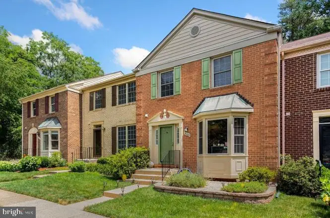 5105 Kenside Ct, Annandale, VA 22003 - #2