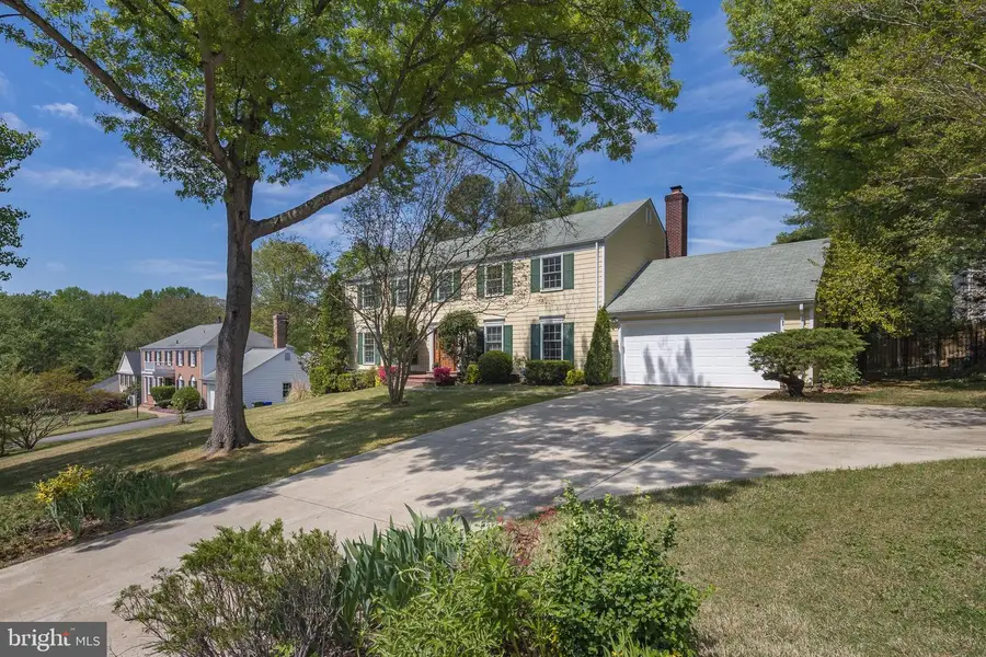 4212 Pickering Pl, Alexandria, VA 22309 - #2