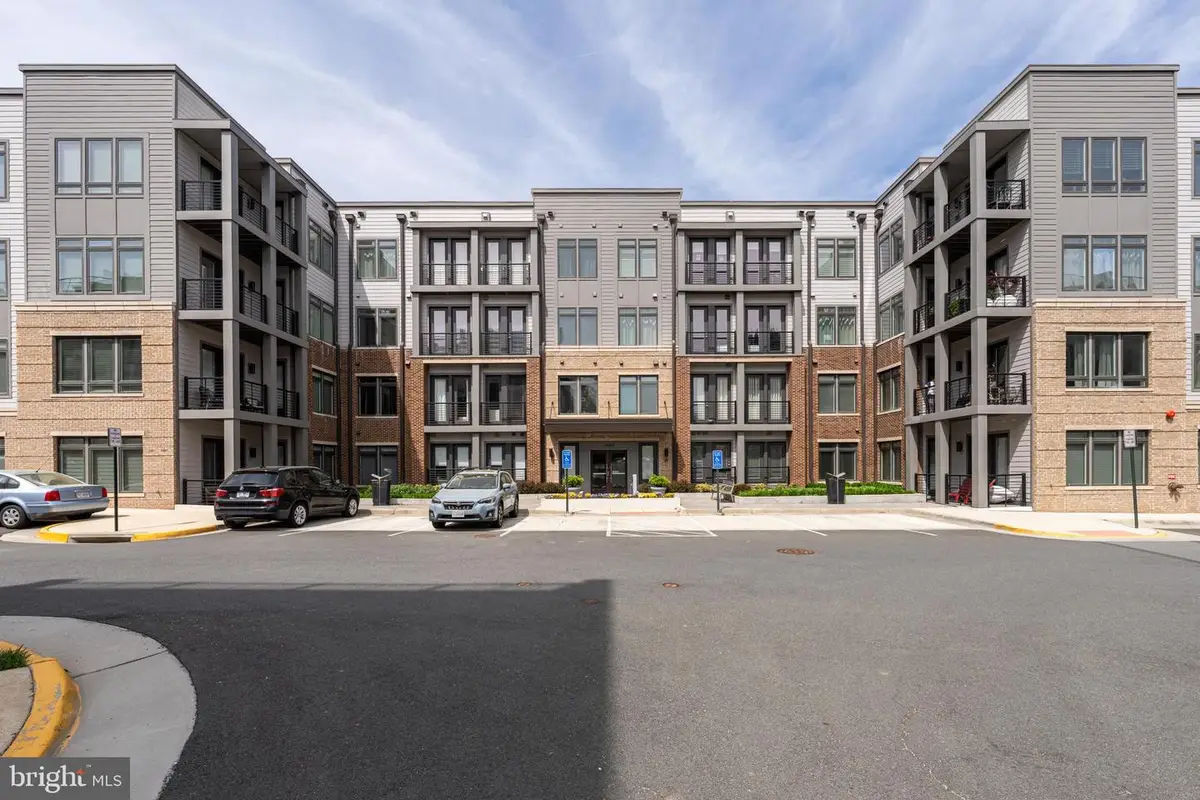 1669 Bandit Loop #406a, Reston, VA 20190 - #1