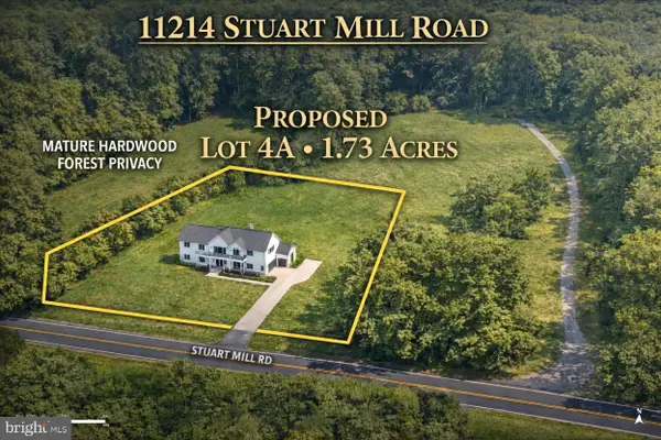 11214c Stuart Mill Road, OAKTON, VA 22124