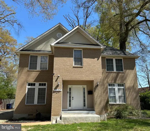 7909 Ashton St, ALEXANDRIA, VA 22309