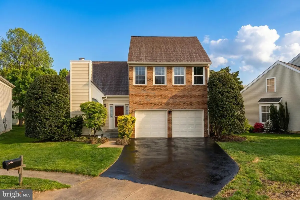 3643 Paoli Ct, Chantilly, VA 20151 - #1