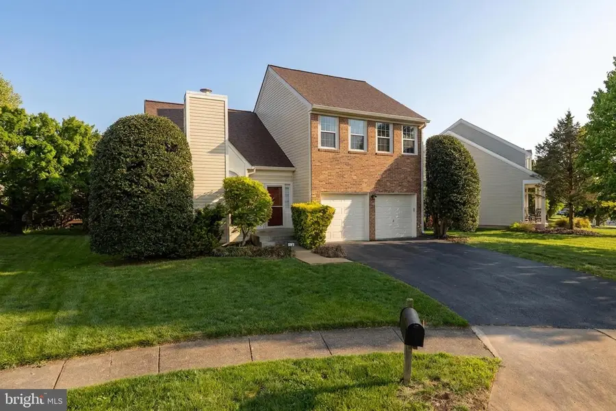 3643 Paoli Ct, Chantilly, VA 20151 - #2