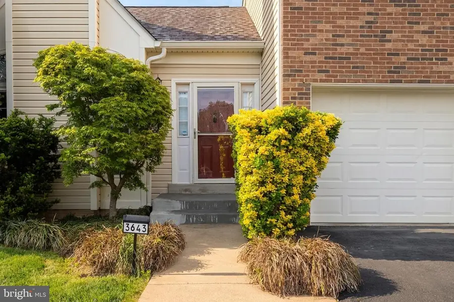 3643 Paoli Ct, Chantilly, VA 20151 - #3