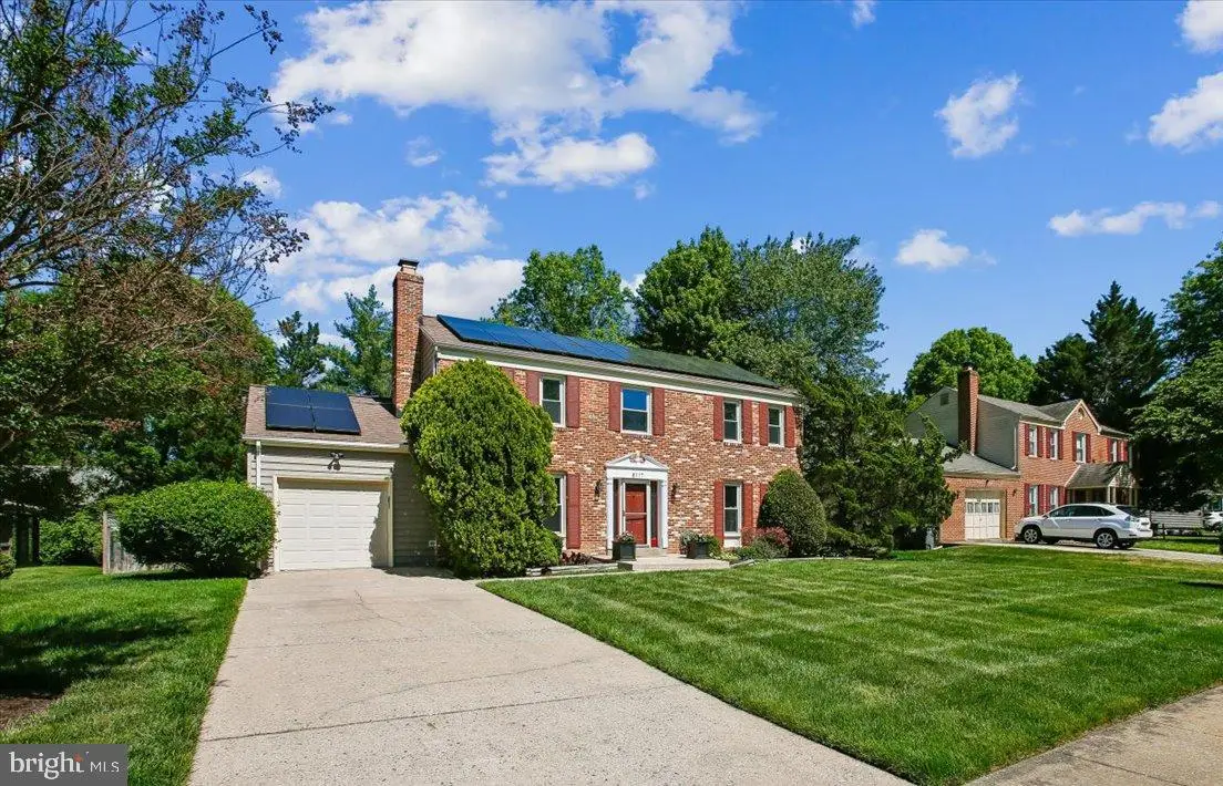 8117 Cooper St, Alexandria, VA 22309 - #1