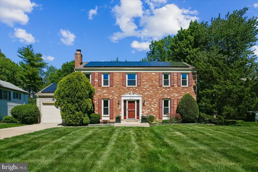 8117 Cooper St, Alexandria, VA 22309 - #2