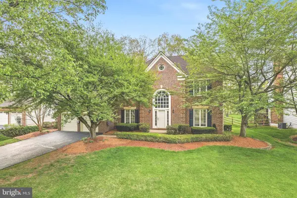 15118 Wetherburn Dr, CENTREVILLE, VA 20120